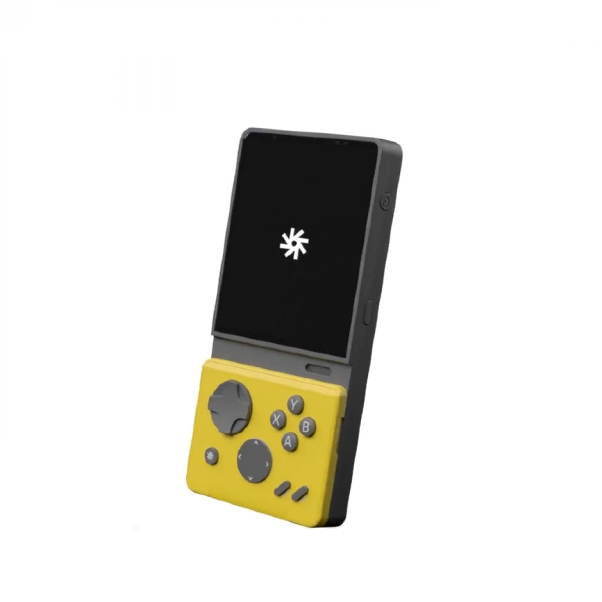 Модульний КПК на Linux - Mecha Comet